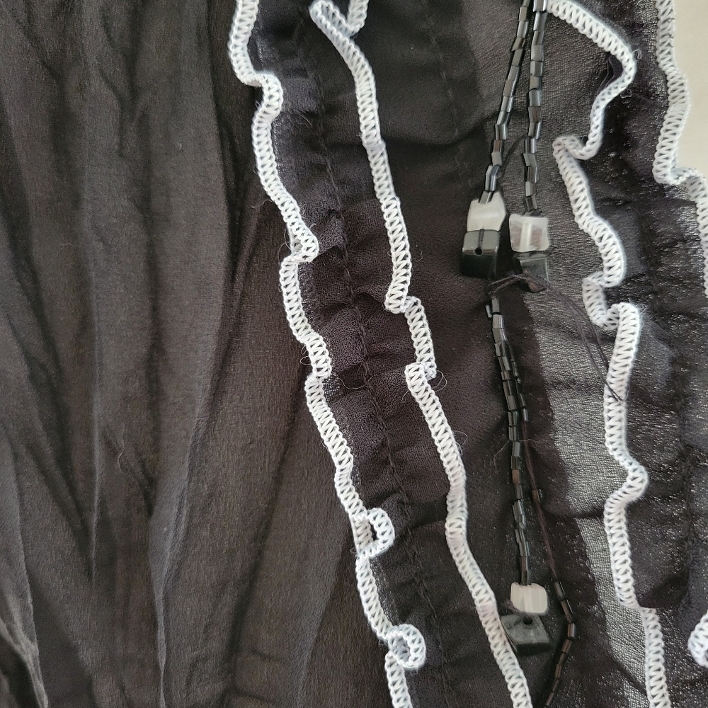 Black Jacket - Picture 5 of 6